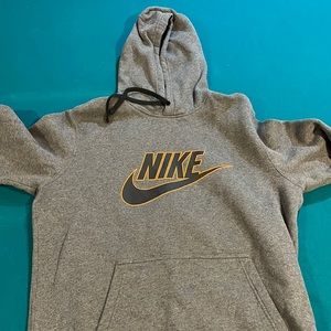 Nike Sweatshirt: Size L